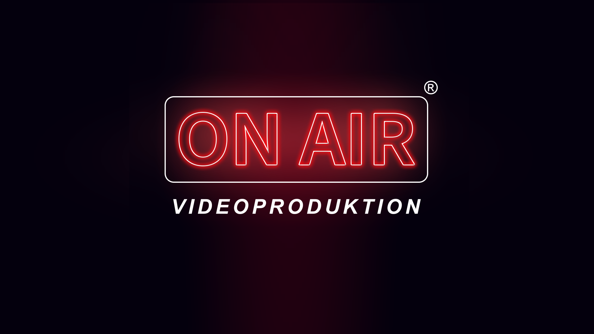 ON AIR Videoproduktion GmbH Logo
